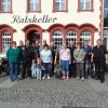 September 2015 Spreewald